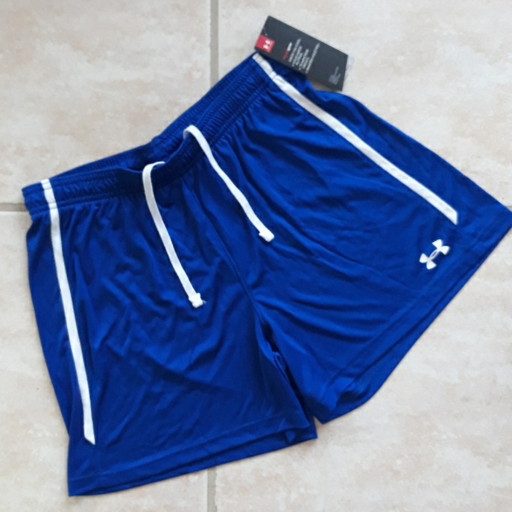 *Host Pick*Under Armour HeatGear ladies shorts